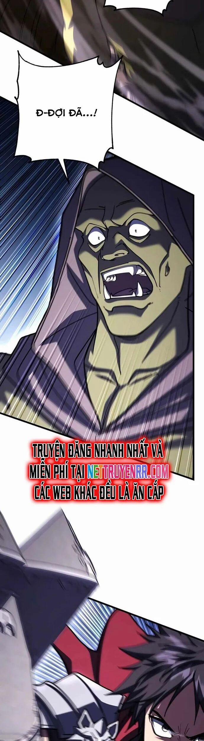 Tôi Dùng Búa Thần Giải Cứu Thế Giới 92 trang 43