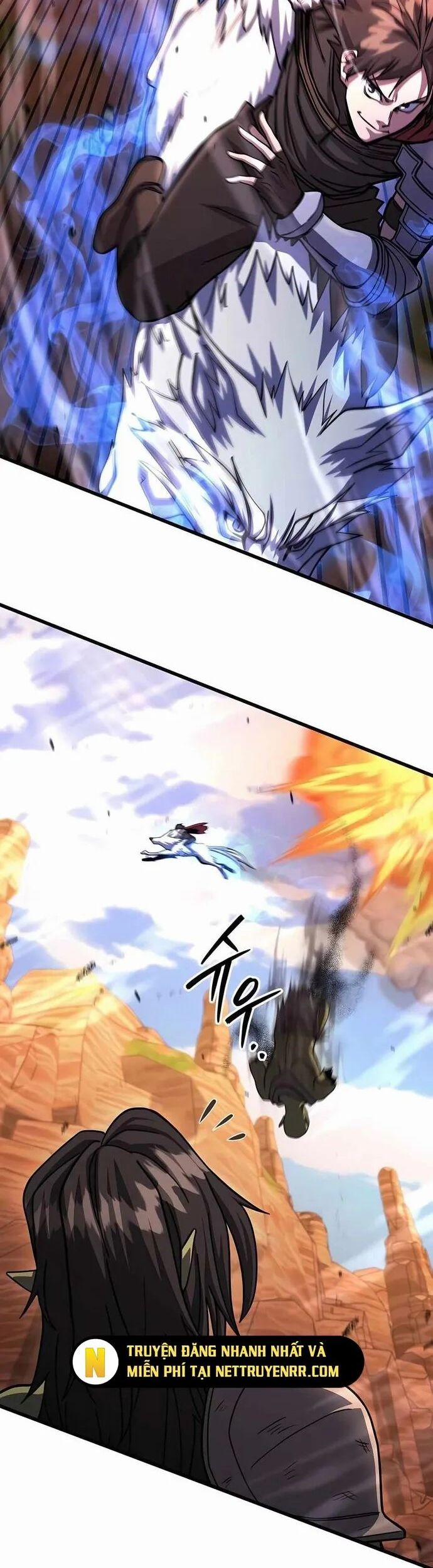 Tôi Dùng Búa Thần Giải Cứu Thế Giới 92 trang 45