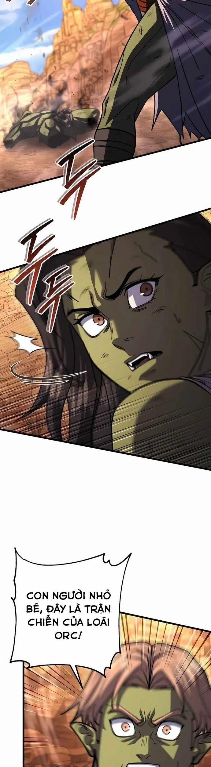 Tôi Dùng Búa Thần Giải Cứu Thế Giới 92 trang 47