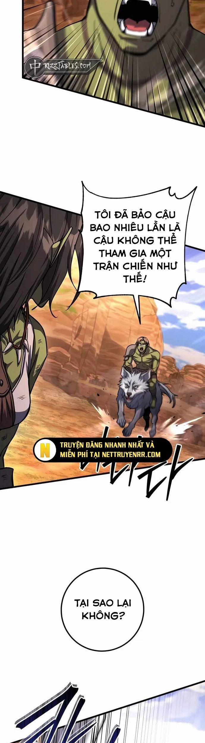 Tôi Dùng Búa Thần Giải Cứu Thế Giới 92 trang 48