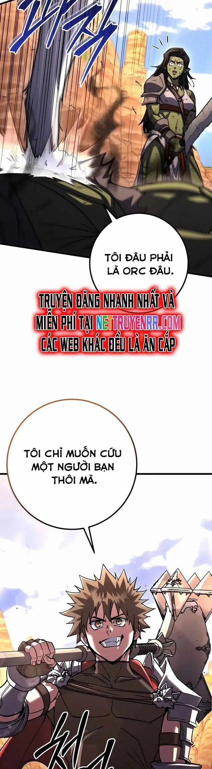 Tôi Dùng Búa Thần Giải Cứu Thế Giới 92 trang 49