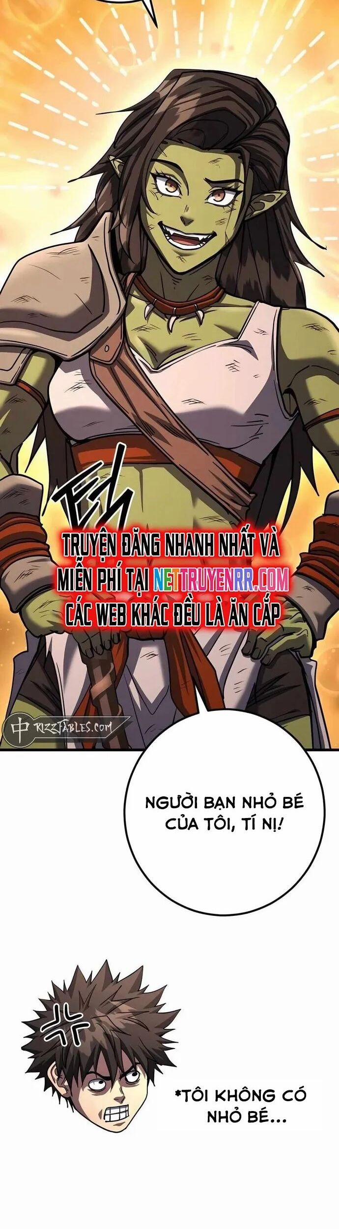 Tôi Dùng Búa Thần Giải Cứu Thế Giới 92 trang 51