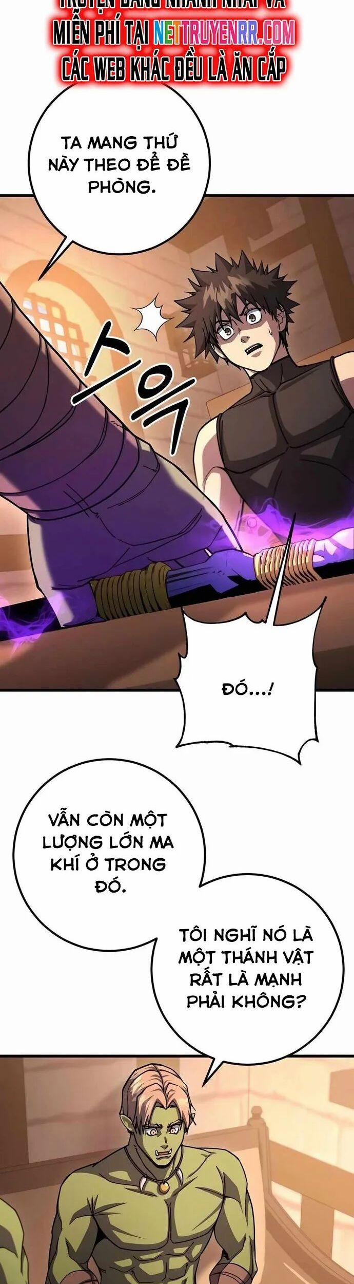 Tôi Dùng Búa Thần Giải Cứu Thế Giới 92 trang 9