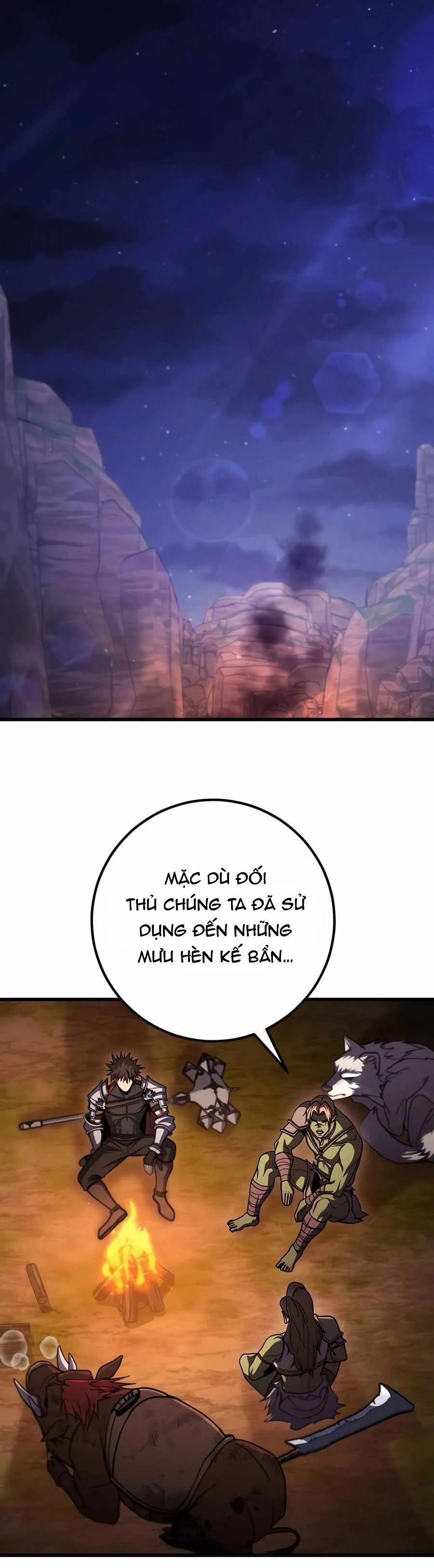 Tôi Dùng Búa Thần Giải Cứu Thế Giới 93 trang 1