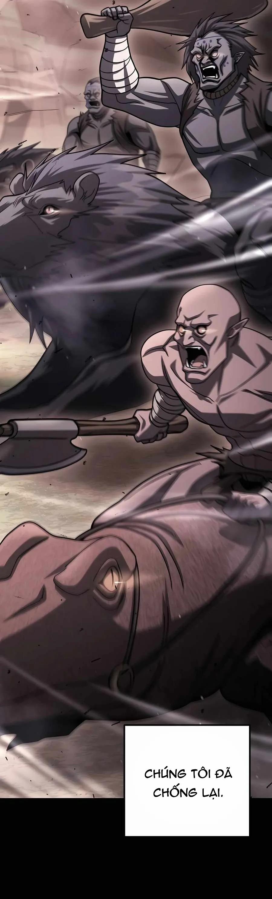 Tôi Dùng Búa Thần Giải Cứu Thế Giới 93 trang 10