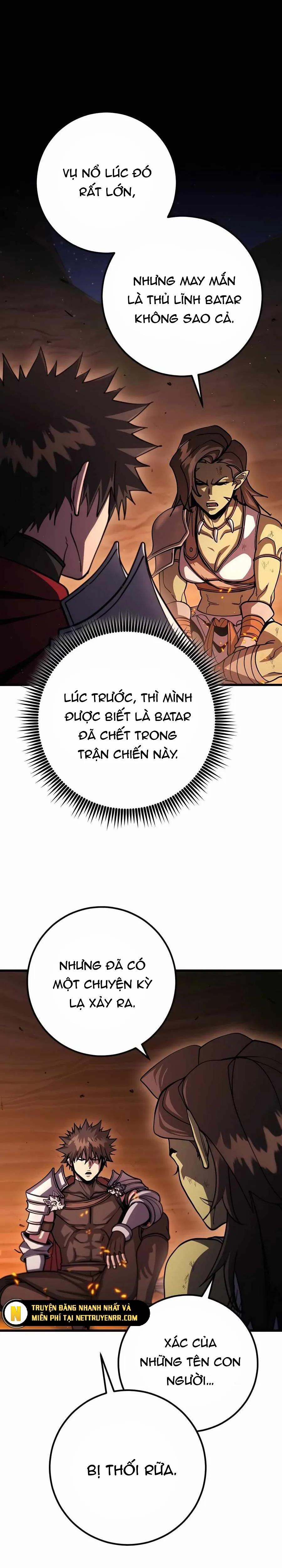 Tôi Dùng Búa Thần Giải Cứu Thế Giới 93 trang 14