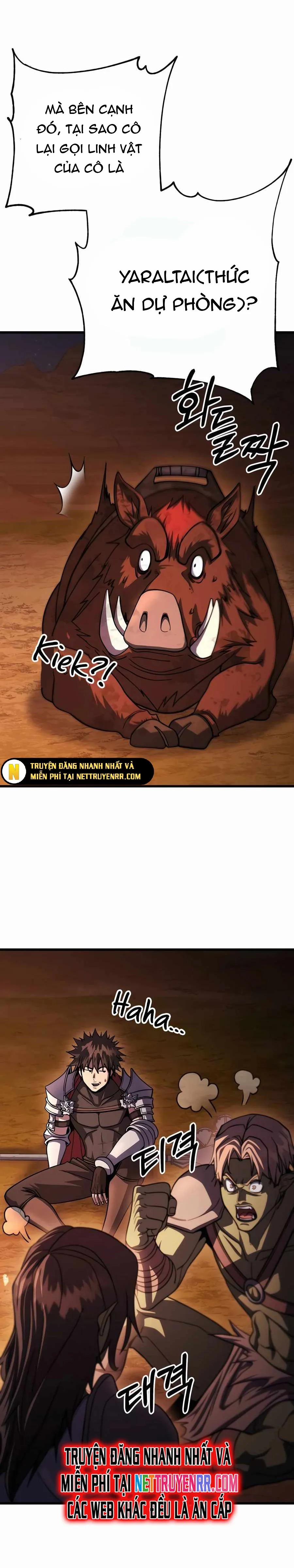 Tôi Dùng Búa Thần Giải Cứu Thế Giới 93 trang 19