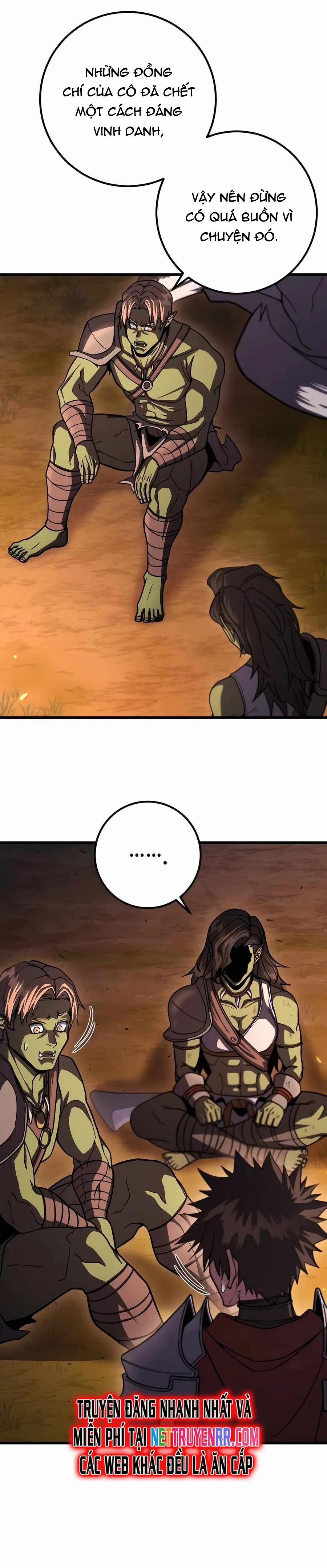 Tôi Dùng Búa Thần Giải Cứu Thế Giới 93 trang 2