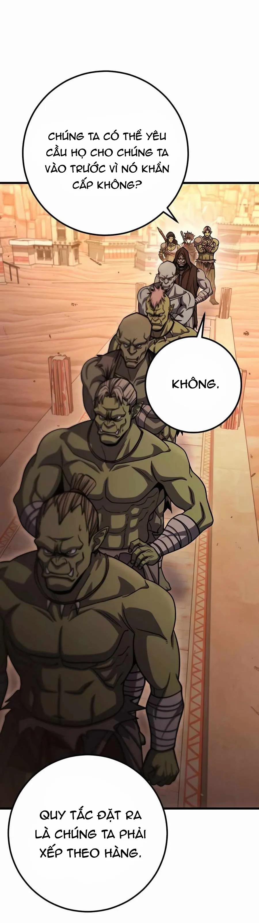 Tôi Dùng Búa Thần Giải Cứu Thế Giới 93 trang 25