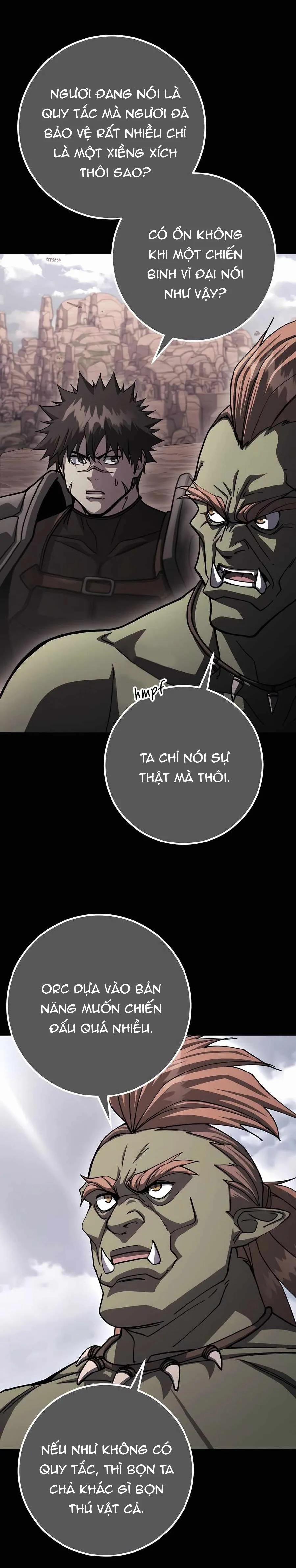 Tôi Dùng Búa Thần Giải Cứu Thế Giới 93 trang 27