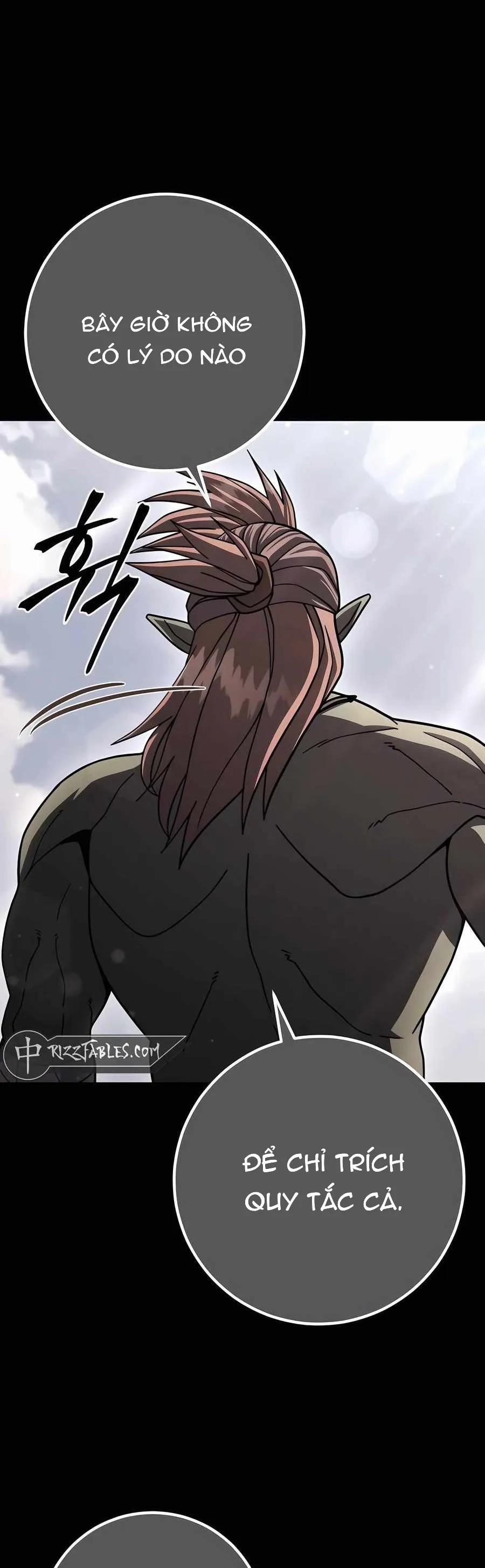 Tôi Dùng Búa Thần Giải Cứu Thế Giới 93 trang 29