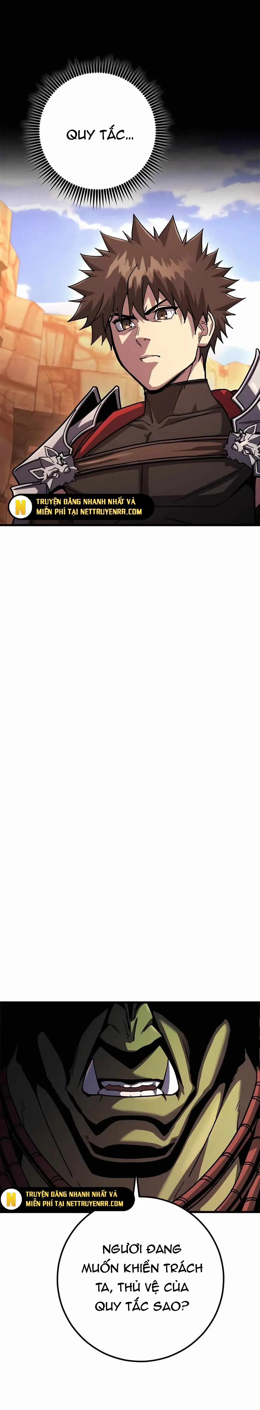 Tôi Dùng Búa Thần Giải Cứu Thế Giới 93 trang 31