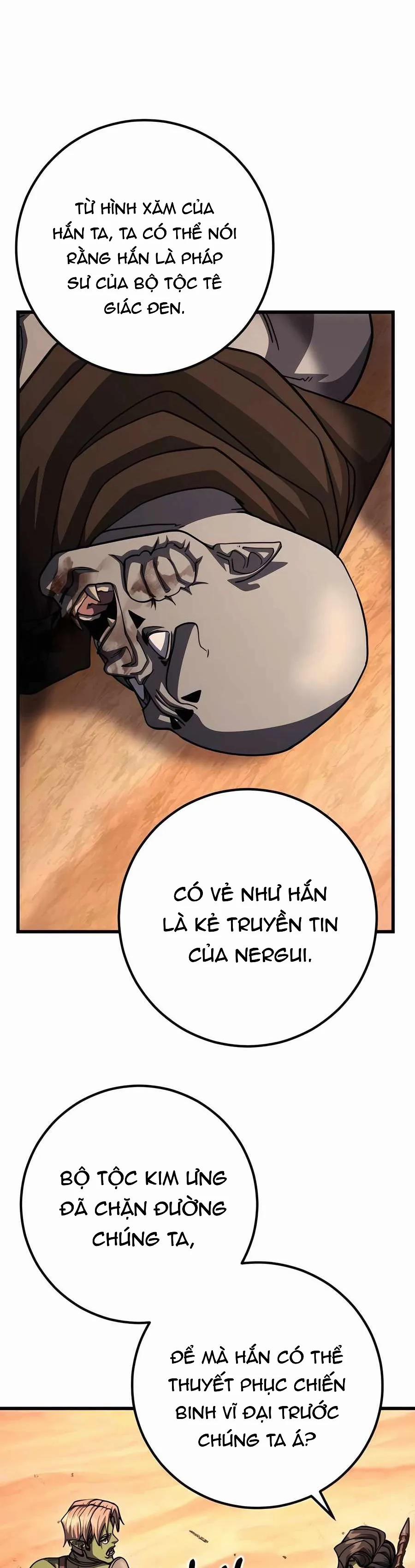 Tôi Dùng Búa Thần Giải Cứu Thế Giới 93 trang 35