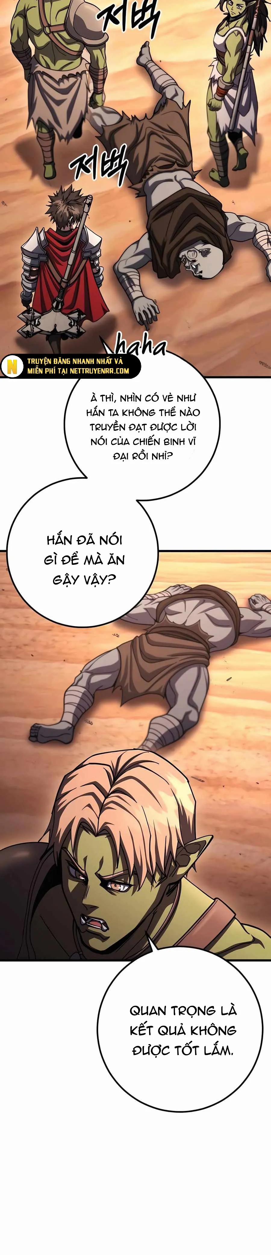 Tôi Dùng Búa Thần Giải Cứu Thế Giới 93 trang 36