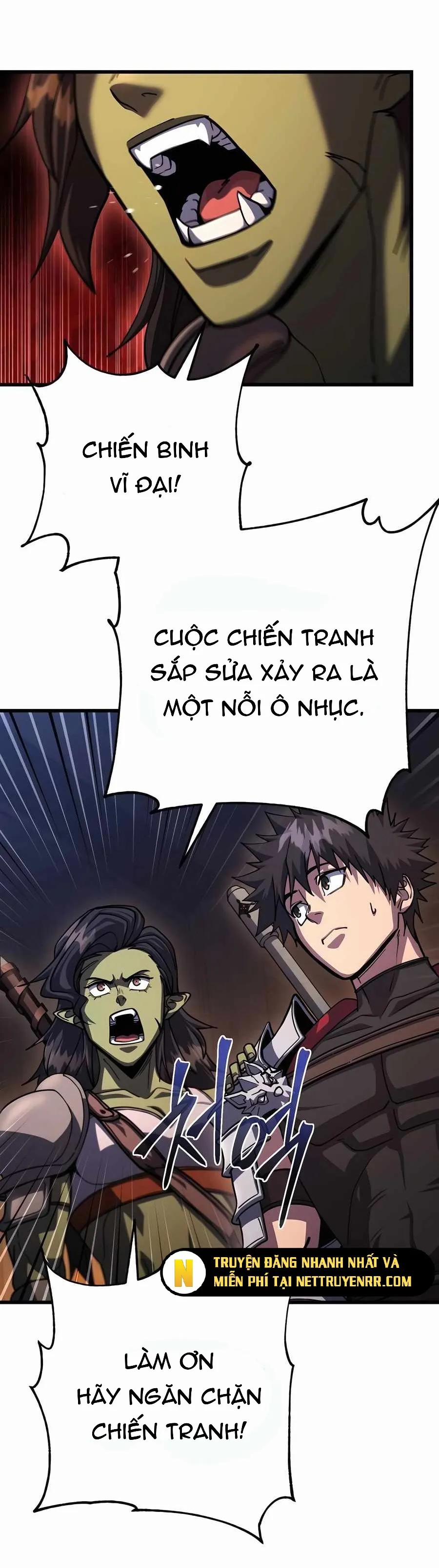 Tôi Dùng Búa Thần Giải Cứu Thế Giới 93 trang 41