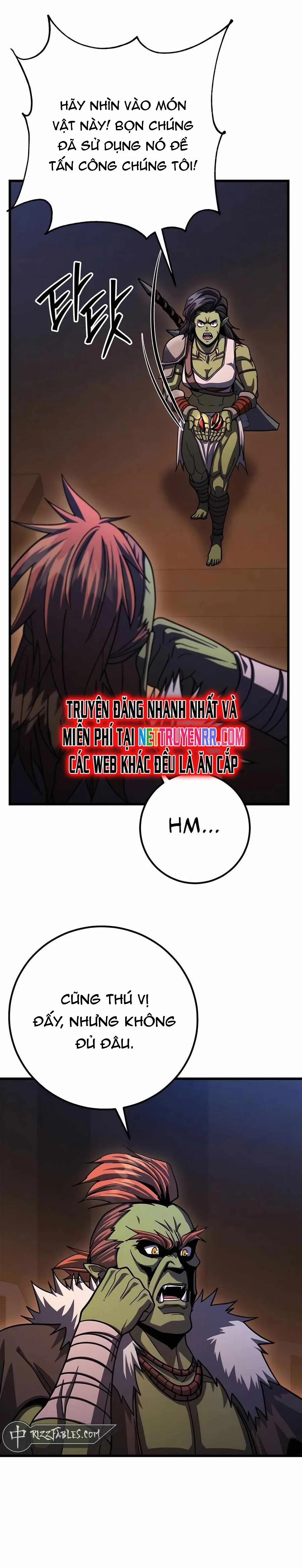Tôi Dùng Búa Thần Giải Cứu Thế Giới 93 trang 44