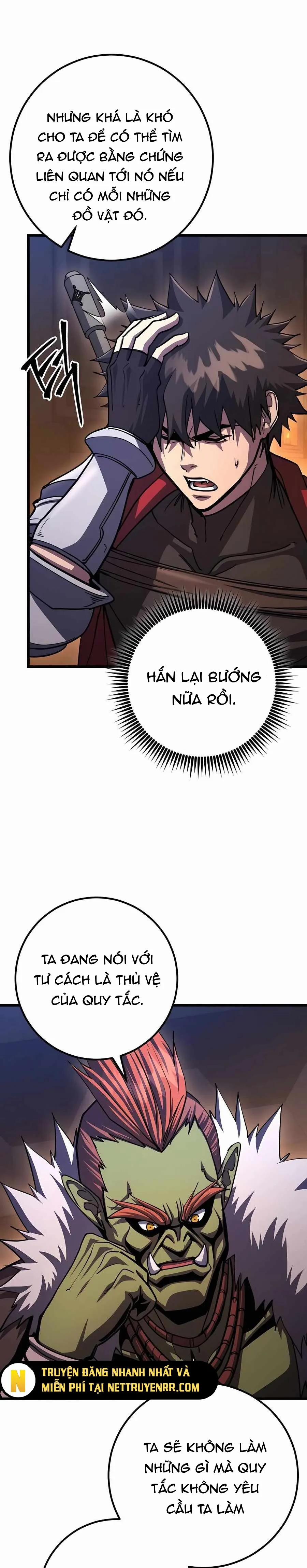 Tôi Dùng Búa Thần Giải Cứu Thế Giới 93 trang 46