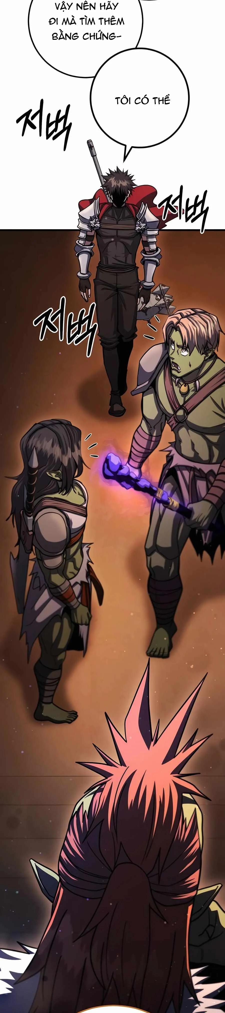 Tôi Dùng Búa Thần Giải Cứu Thế Giới 93 trang 47