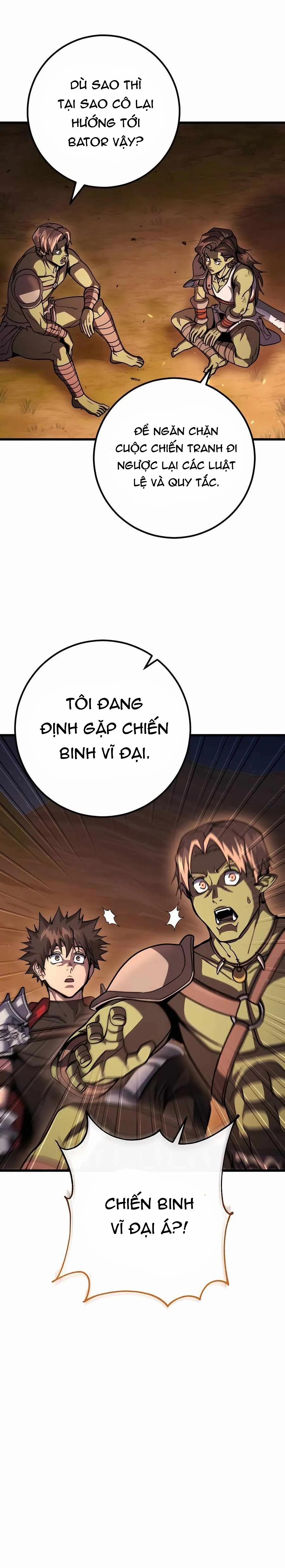 Tôi Dùng Búa Thần Giải Cứu Thế Giới 93 trang 6