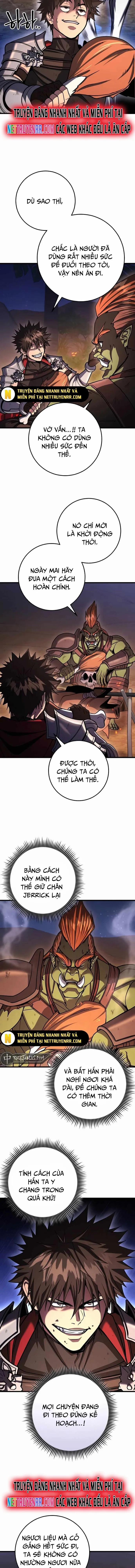 Tôi Dùng Búa Thần Giải Cứu Thế Giới 95 trang 1