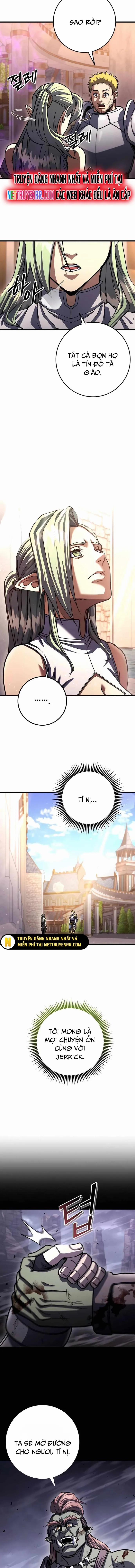 Tôi Dùng Búa Thần Giải Cứu Thế Giới 95 trang 11