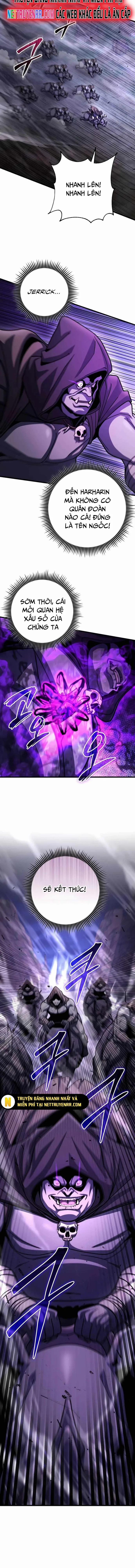 Tôi Dùng Búa Thần Giải Cứu Thế Giới 95 trang 14