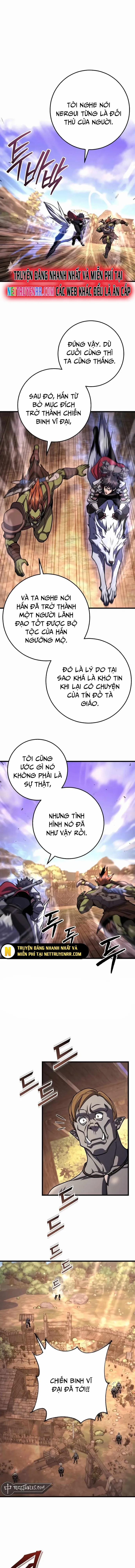 Tôi Dùng Búa Thần Giải Cứu Thế Giới 95 trang 15