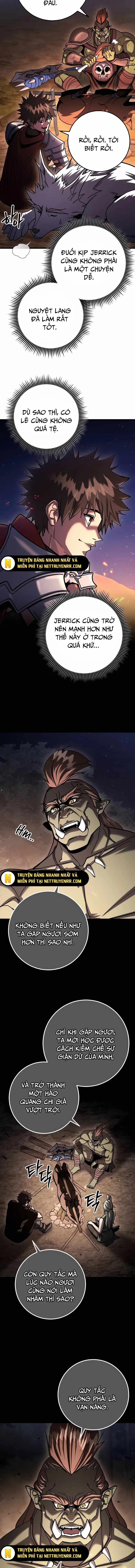 Tôi Dùng Búa Thần Giải Cứu Thế Giới 95 trang 2