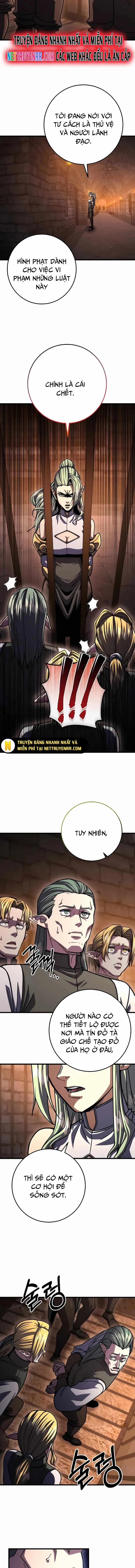 Tôi Dùng Búa Thần Giải Cứu Thế Giới 95 trang 9