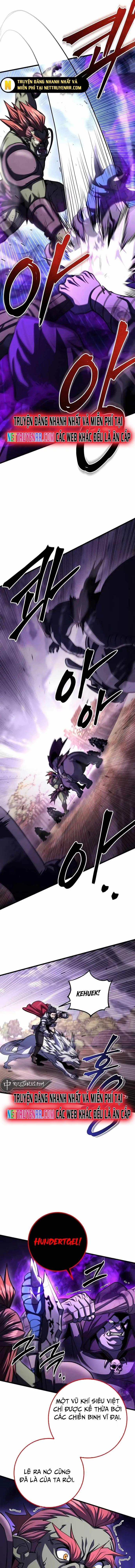 Tôi Dùng Búa Thần Giải Cứu Thế Giới 96 trang 15