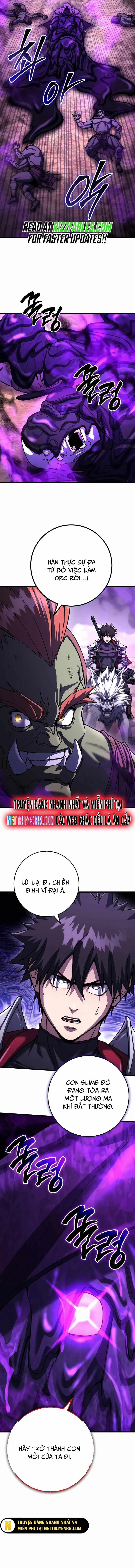 Tôi Dùng Búa Thần Giải Cứu Thế Giới 96 trang 17