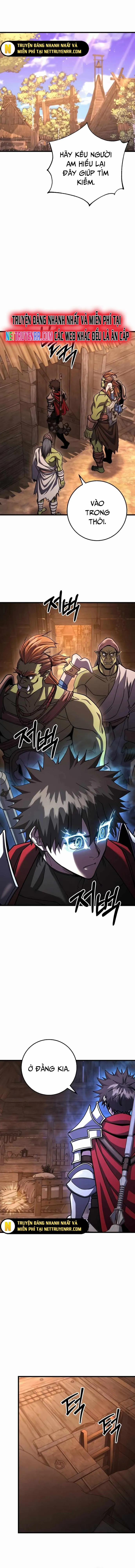 Tôi Dùng Búa Thần Giải Cứu Thế Giới 96 trang 2