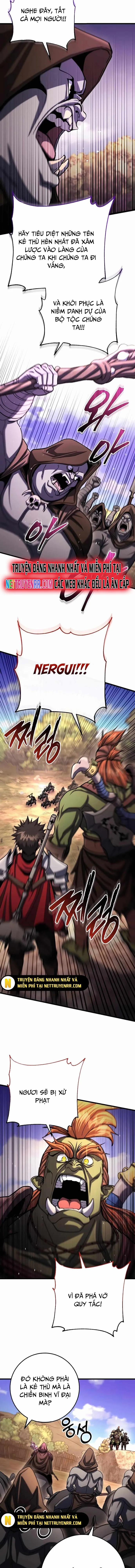 Tôi Dùng Búa Thần Giải Cứu Thế Giới 96 trang 5