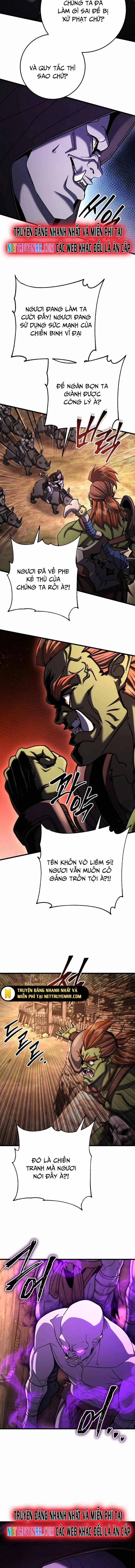 Tôi Dùng Búa Thần Giải Cứu Thế Giới 96 trang 6