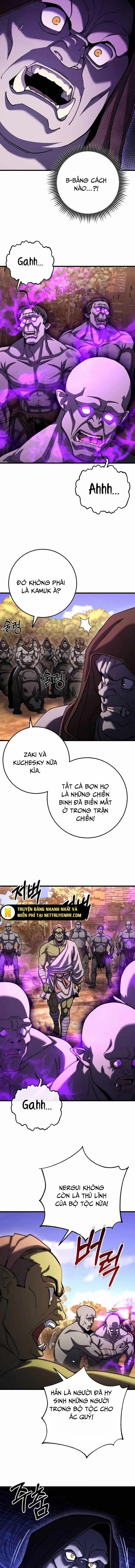 Tôi Dùng Búa Thần Giải Cứu Thế Giới 96 trang 7