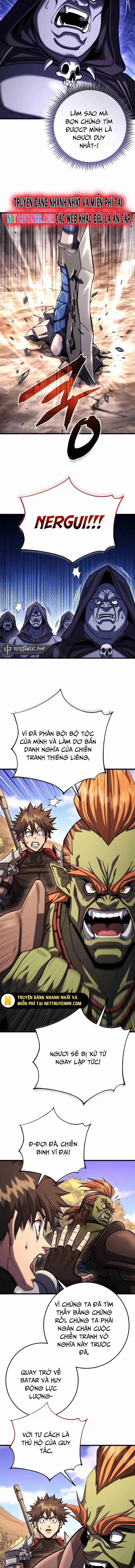 Tôi Dùng Búa Thần Giải Cứu Thế Giới 96 trang 8