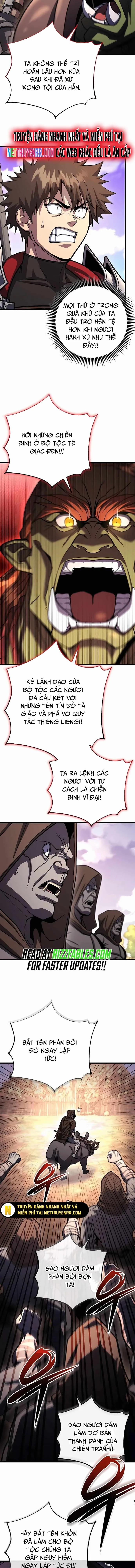 Tôi Dùng Búa Thần Giải Cứu Thế Giới 96 trang 9