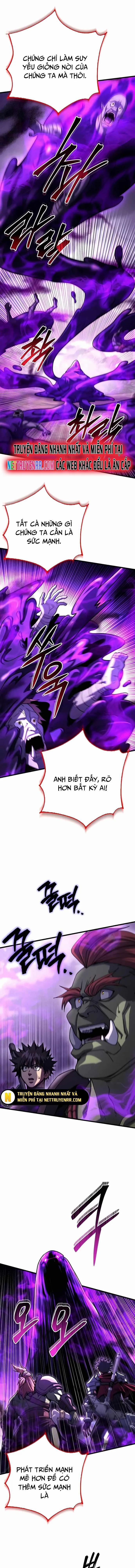 Tôi Dùng Búa Thần Giải Cứu Thế Giới 97 trang 1