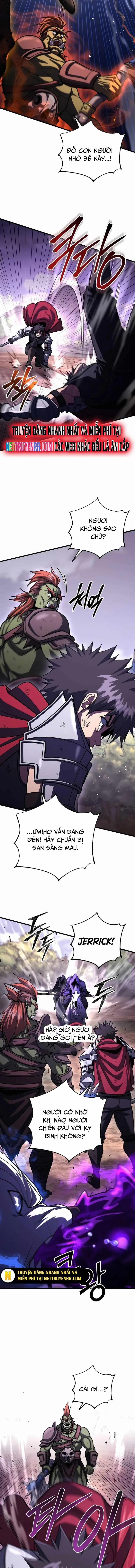 Tôi Dùng Búa Thần Giải Cứu Thế Giới 97 trang 14