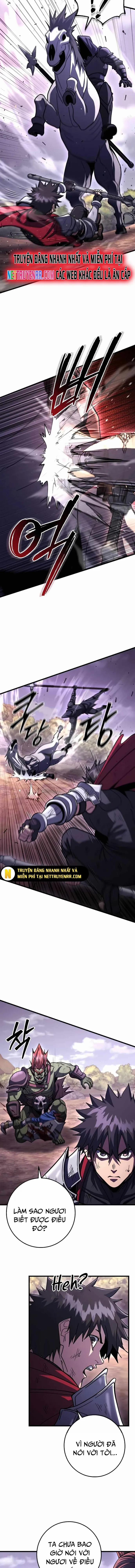 Tôi Dùng Búa Thần Giải Cứu Thế Giới 97 trang 16