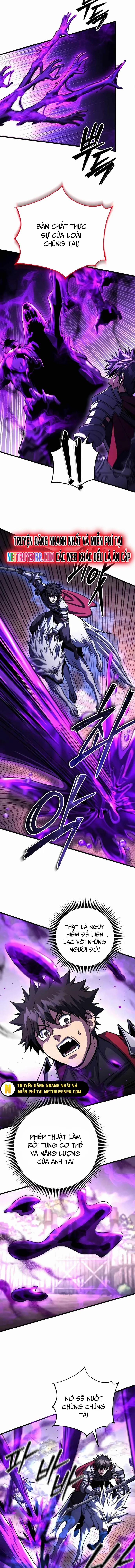 Tôi Dùng Búa Thần Giải Cứu Thế Giới 97 trang 2