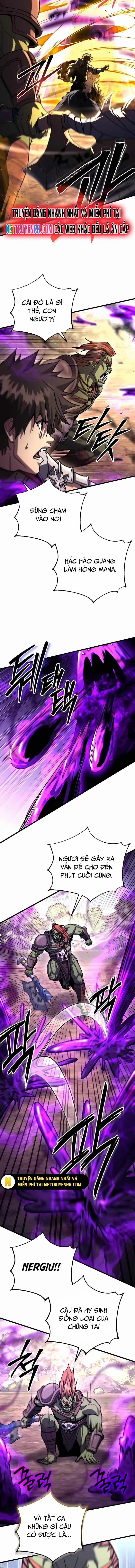 Tôi Dùng Búa Thần Giải Cứu Thế Giới 97 trang 4