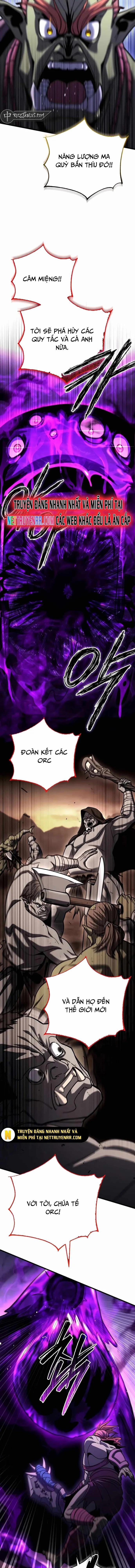 Tôi Dùng Búa Thần Giải Cứu Thế Giới 97 trang 5