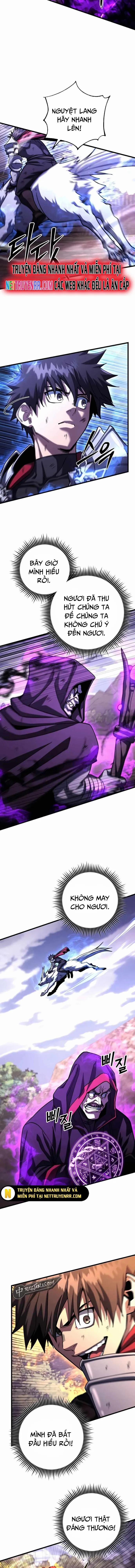 Tôi Dùng Búa Thần Giải Cứu Thế Giới 98 trang 1