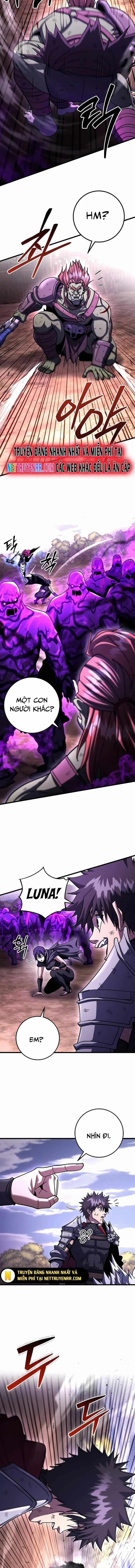 Tôi Dùng Búa Thần Giải Cứu Thế Giới 98 trang 10