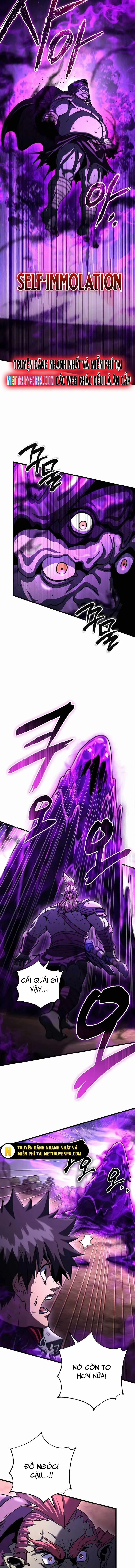 Tôi Dùng Búa Thần Giải Cứu Thế Giới 98 trang 6