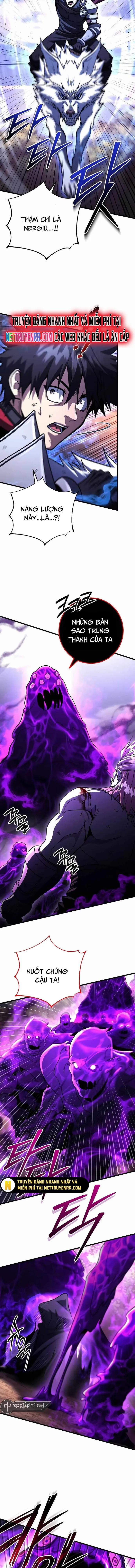 Tôi Dùng Búa Thần Giải Cứu Thế Giới 98 trang 8