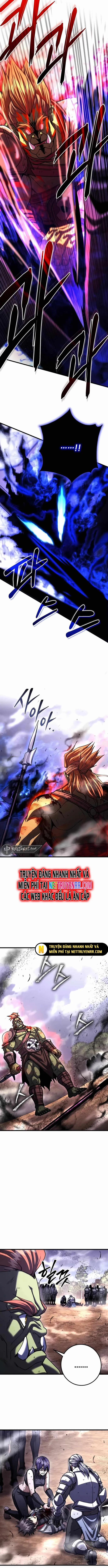 Tôi Dùng Búa Thần Giải Cứu Thế Giới 99 trang 12