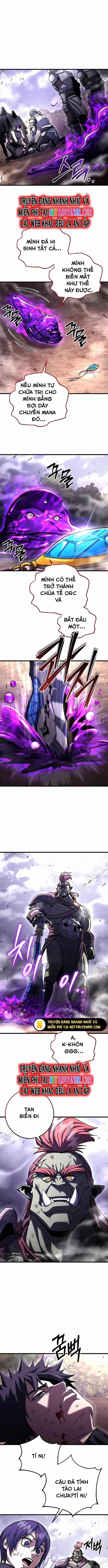 Tôi Dùng Búa Thần Giải Cứu Thế Giới 99 trang 13