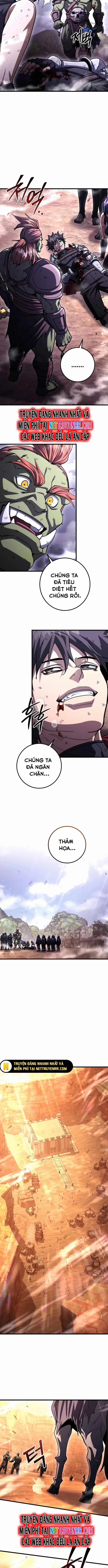 Tôi Dùng Búa Thần Giải Cứu Thế Giới 99 trang 14